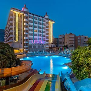 Armas Prestige Hotel
